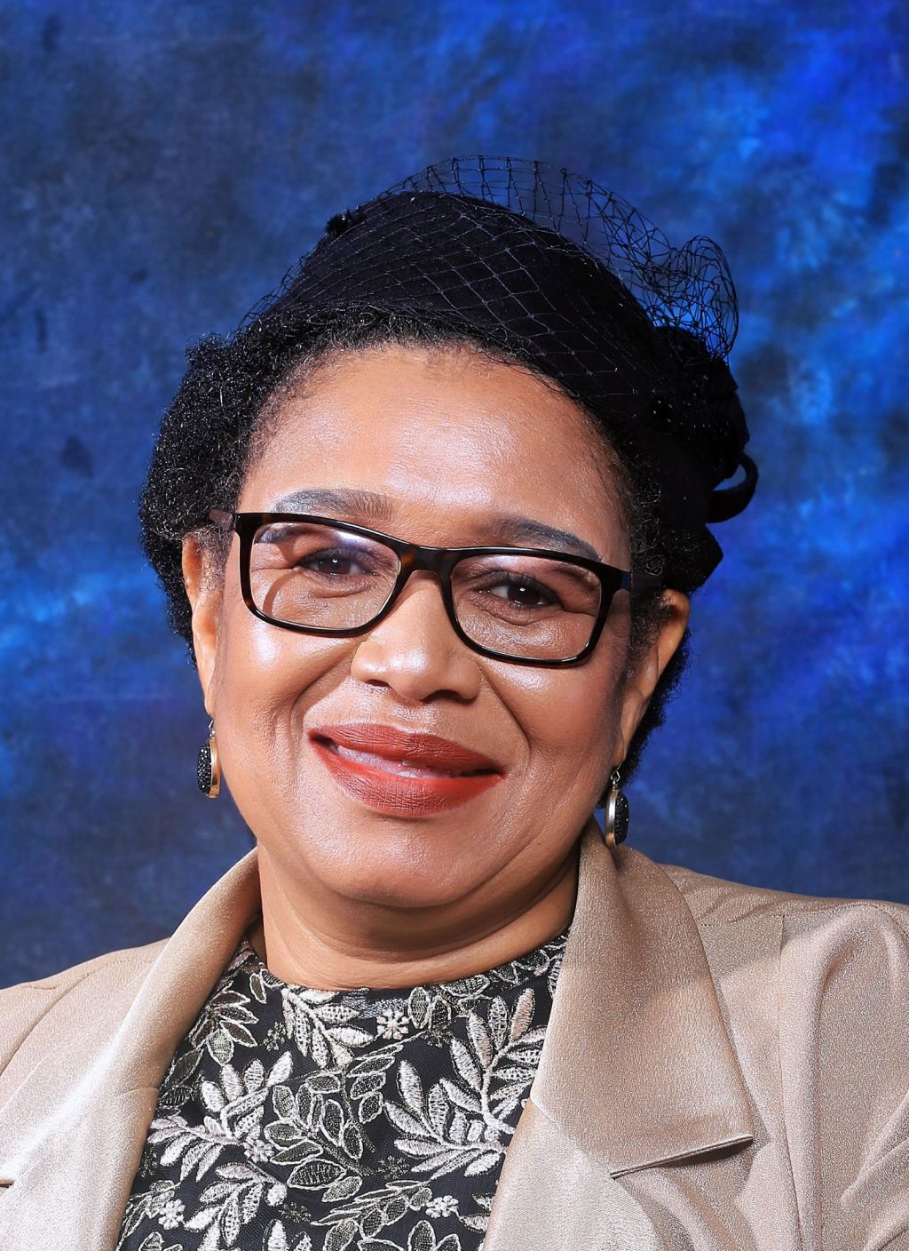 Cllr Cynthia Elizabeth Msezane